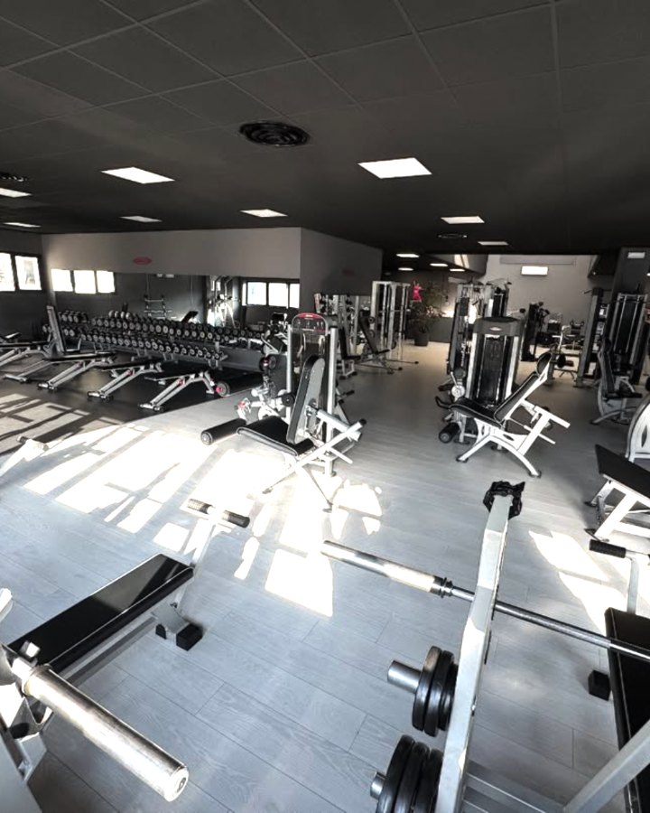 La sala